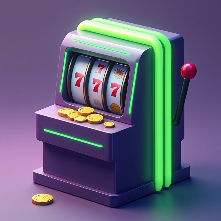 Multiplier build and bonus modes Bonus feature trigger and multiplier display